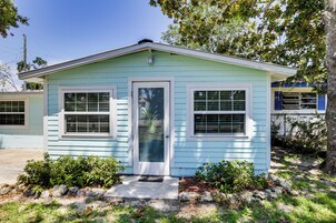 Cottage (1 Bedroom) | Interior