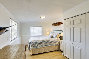 Mökki (1 Bedroom) | Sisätilat