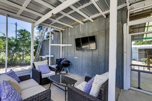 Cottage (1 Bedroom) | Interior