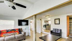 คอทเทจ (1 Bedroom) | ภายใน