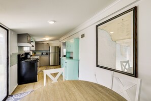Cottage (1 Bedroom) | Interior