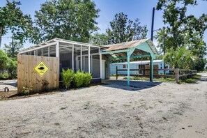 Cottage (1 Bedroom) | Interior