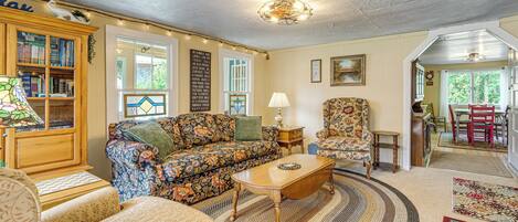 Casa de campo (2 Bedrooms) | Fachada del alojamiento