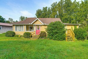 Cottage (2 Bedrooms) | Interior