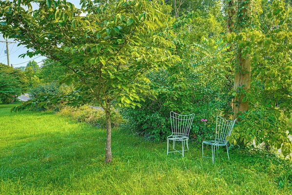 Ferienhaus (2 Bedrooms) | Innenbereich
