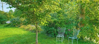 2 Mi to Hiking Trails: Cozy Fayetteville Cottage!