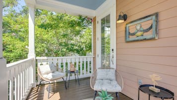Cottage (2 Bedrooms) | Intérieur