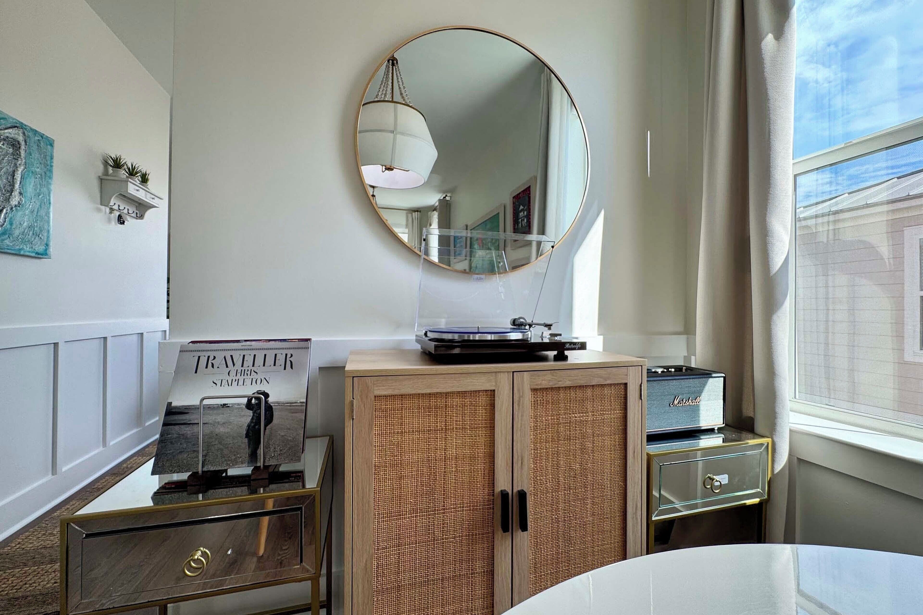 平房 (2 Bedrooms) | 住宿內部