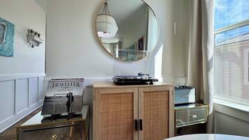 Cottage (2 Bedrooms) | Interior