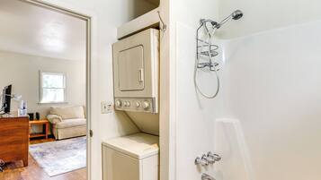 Apartment (2 Bedrooms) | Innenbereich