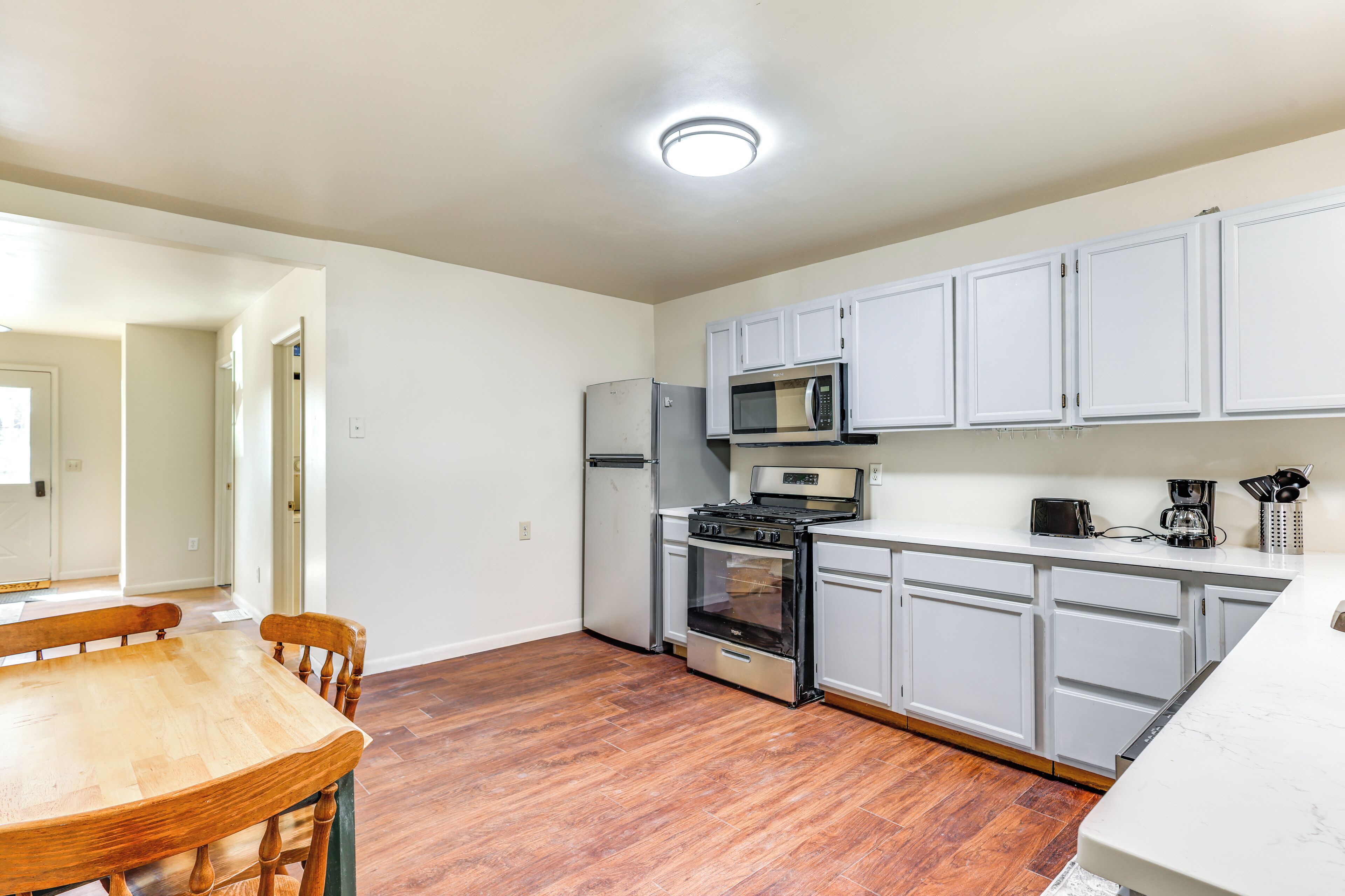 Apartment (2 Bedrooms) | Innenbereich