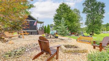 House (1 Bedroom) | Interior