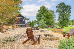 House (1 Bedroom) | Interior