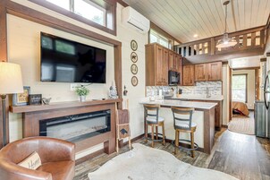 Casa (1 Bedroom) | Interni