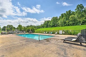 บ้านพัก (1 Bedroom) | ภายใน