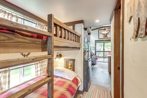 Casa (1 Bedroom) | Interior