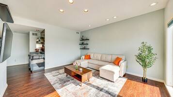 Hus (3 Bedrooms) | Interiör