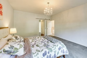 Casa (3 Bedrooms) | Interior