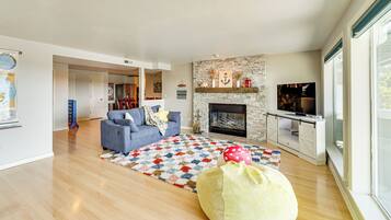 Maison (3 Bedrooms) | Intérieur