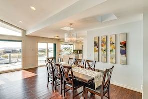 Casa (3 Bedrooms) | Interior
