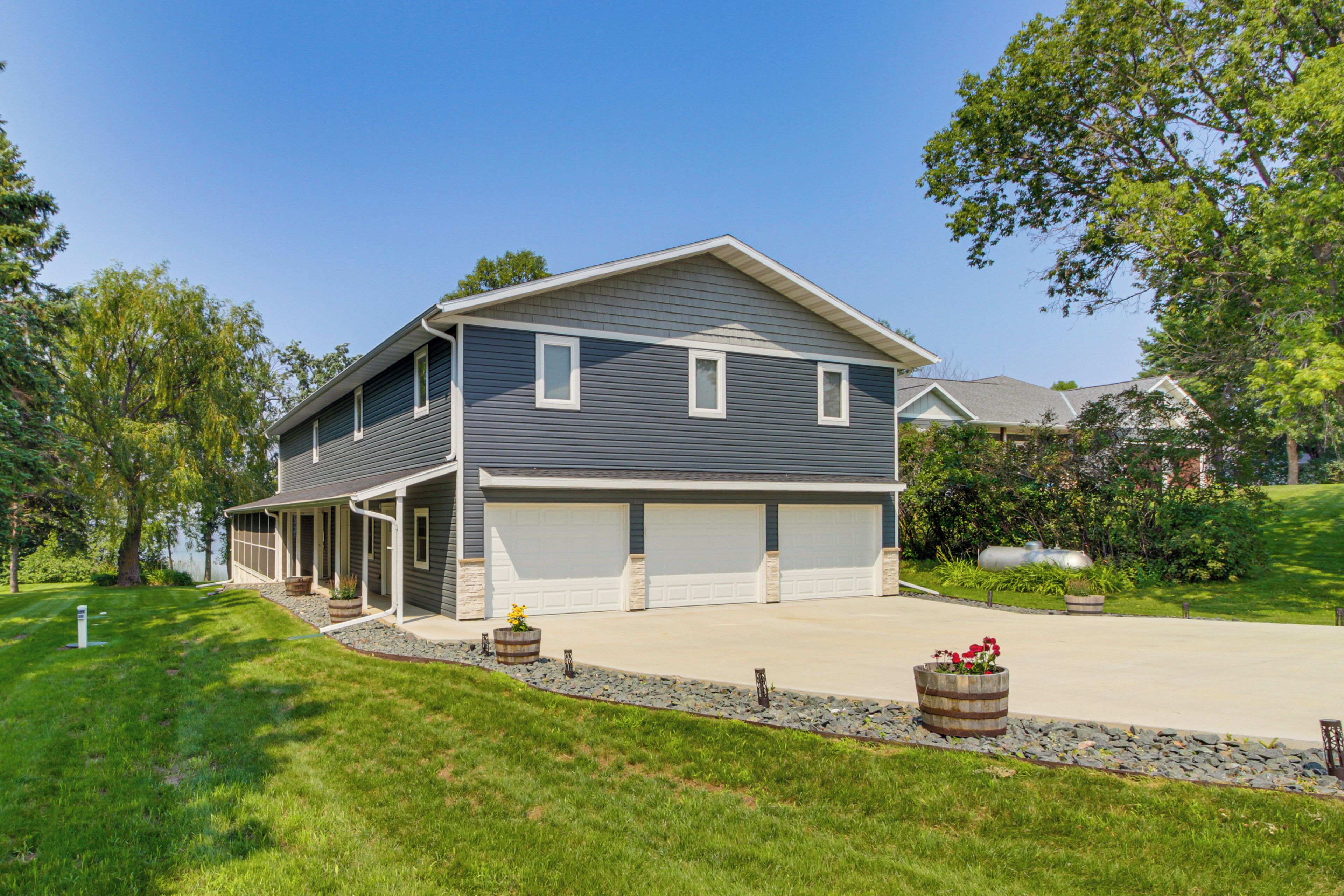 Maison (5 Bedrooms) | Intérieur