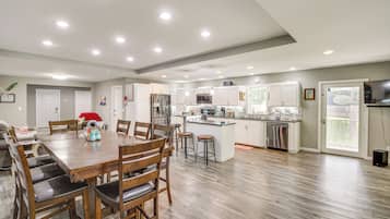 Casa (5 Bedrooms) | Interior