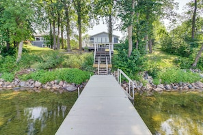 Maison (5 Bedrooms) | Façade de l’hébergement