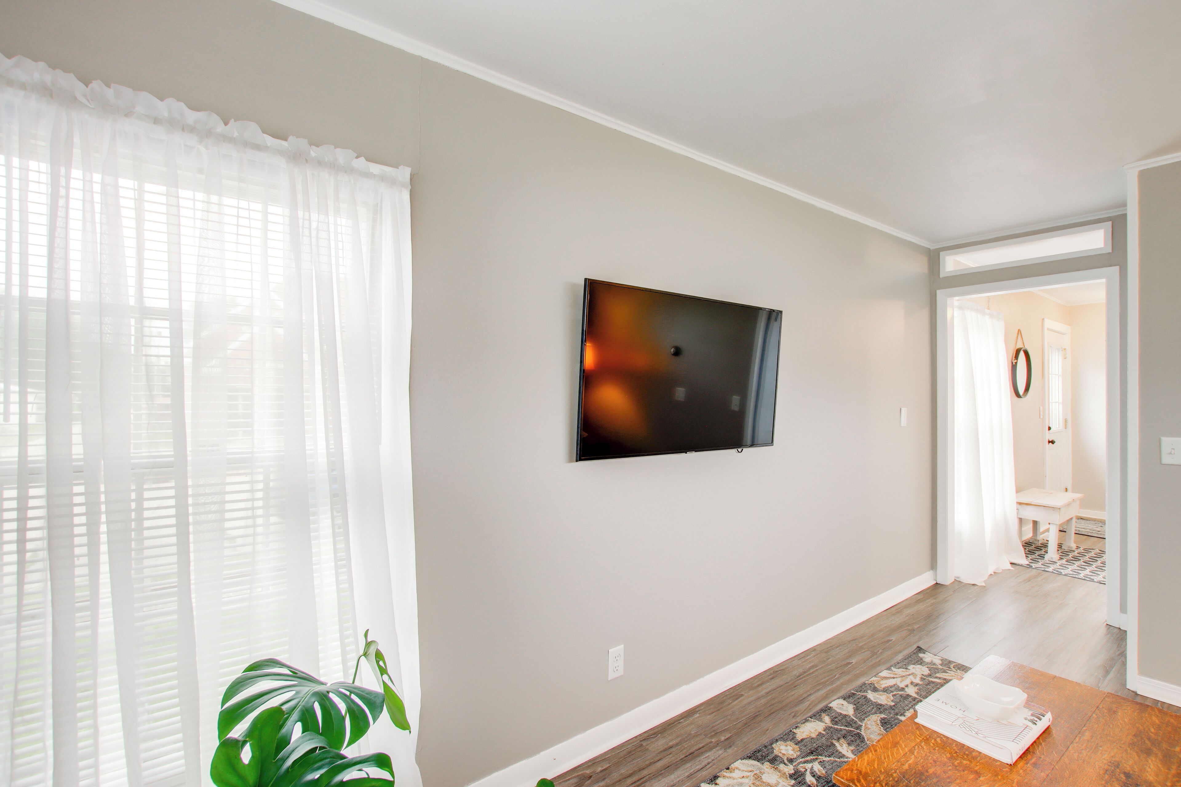 Talo (1 Bedroom) | Sisätilat