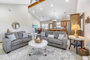 Maison (3 Bedrooms) | Intérieur