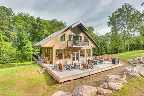 Hus (6 Bedrooms) | Fasade