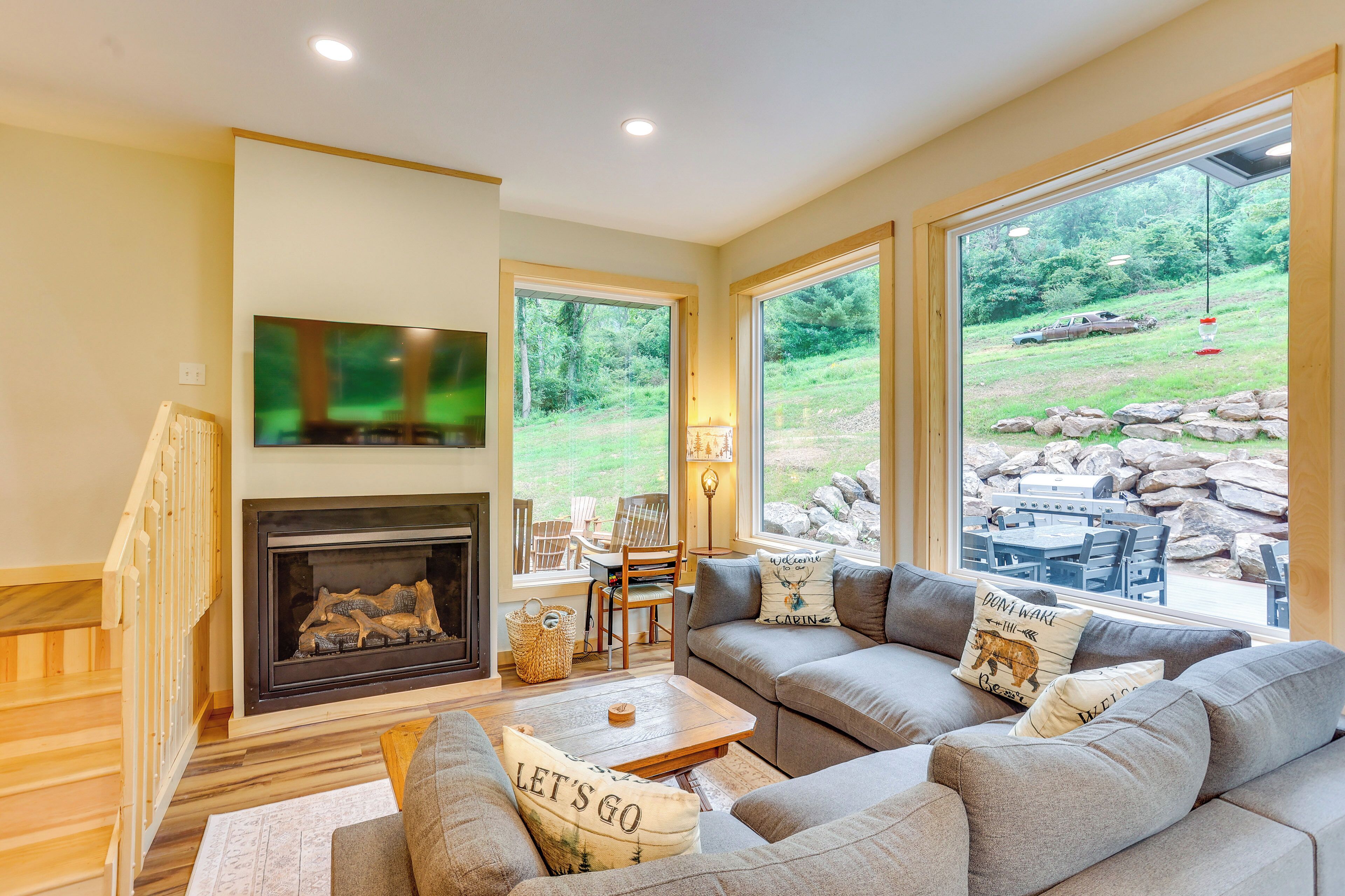 House (6 Bedrooms) | Bahagian dalam