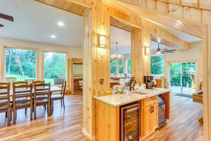 ハウス (6 Bedrooms) | 内装