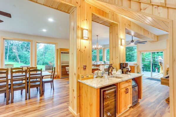 House (6 Bedrooms) | Bahagian dalam