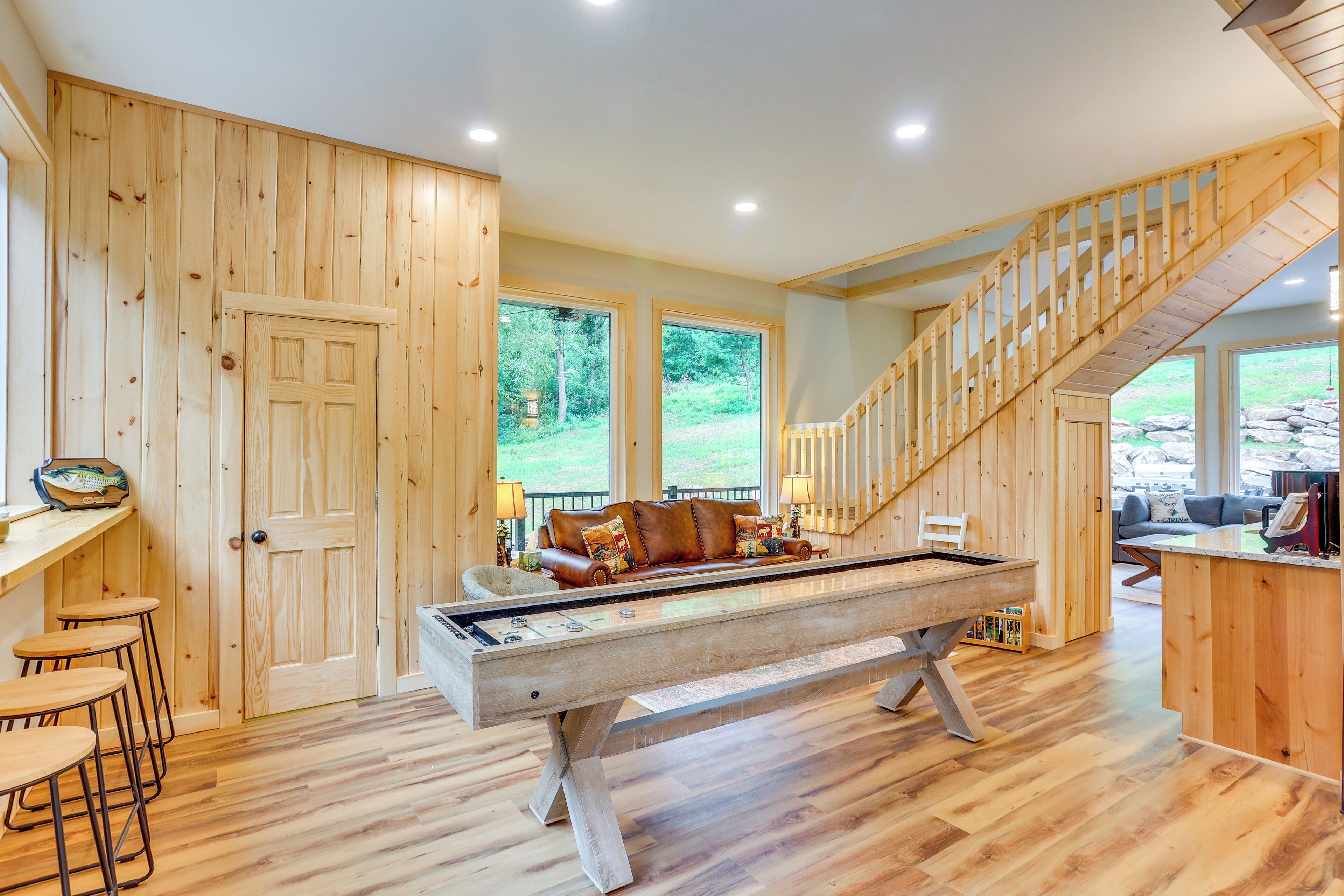 Hus (6 Bedrooms) | Innvendig