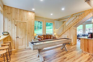 Casa (6 Bedrooms) | Interior