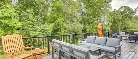 Casa (6 Bedrooms) | Interior