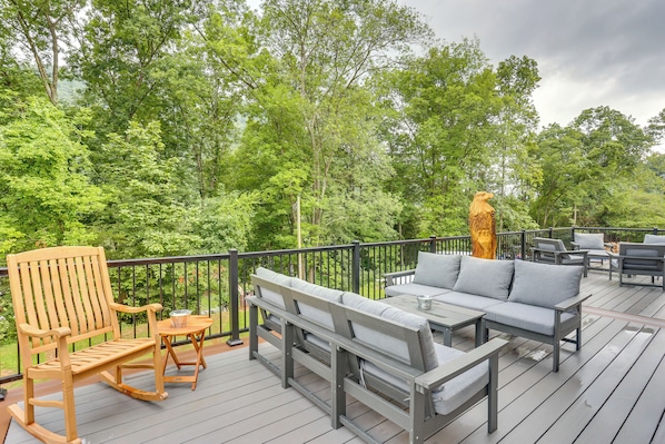 Casa (6 Bedrooms) | Interior