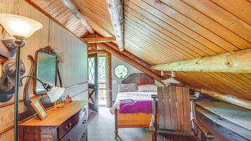 Hus (3 Bedrooms) | Interiør