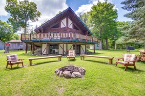 House (3 Bedrooms) | Front of property