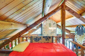 Casa (3 Bedrooms) | Interior