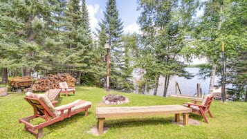 Rumah (3 Bedrooms) | Interior