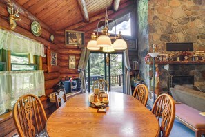 Casa (3 Bedrooms) | Interior