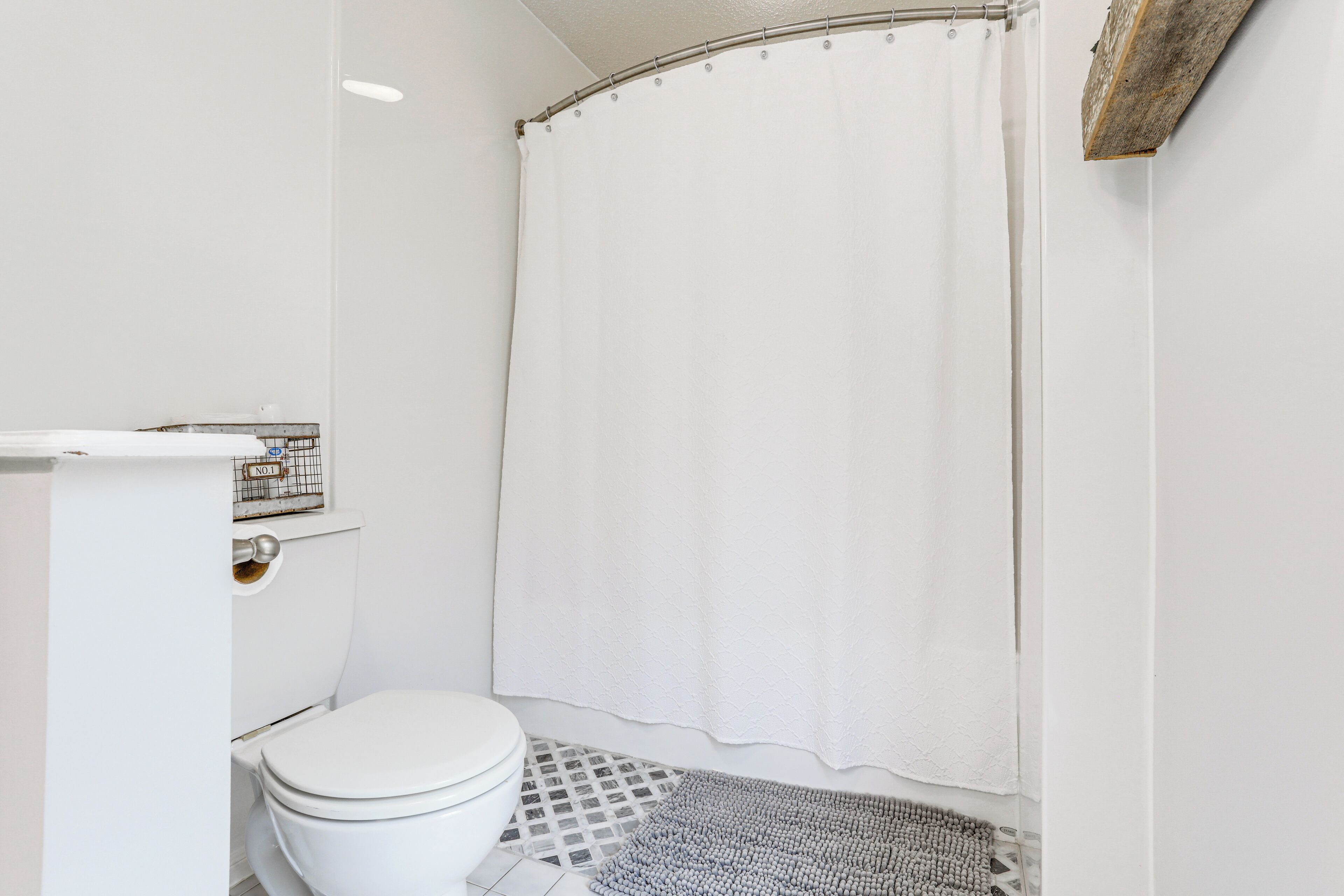 Maison (3 Bedrooms) | Intérieur