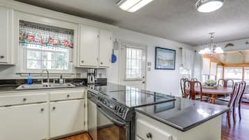 Casa (3 Bedrooms) | Interni
