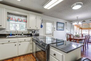 Nhà (3 Bedrooms) | Nội thất