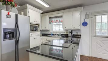 Casa (3 Bedrooms) | Interni