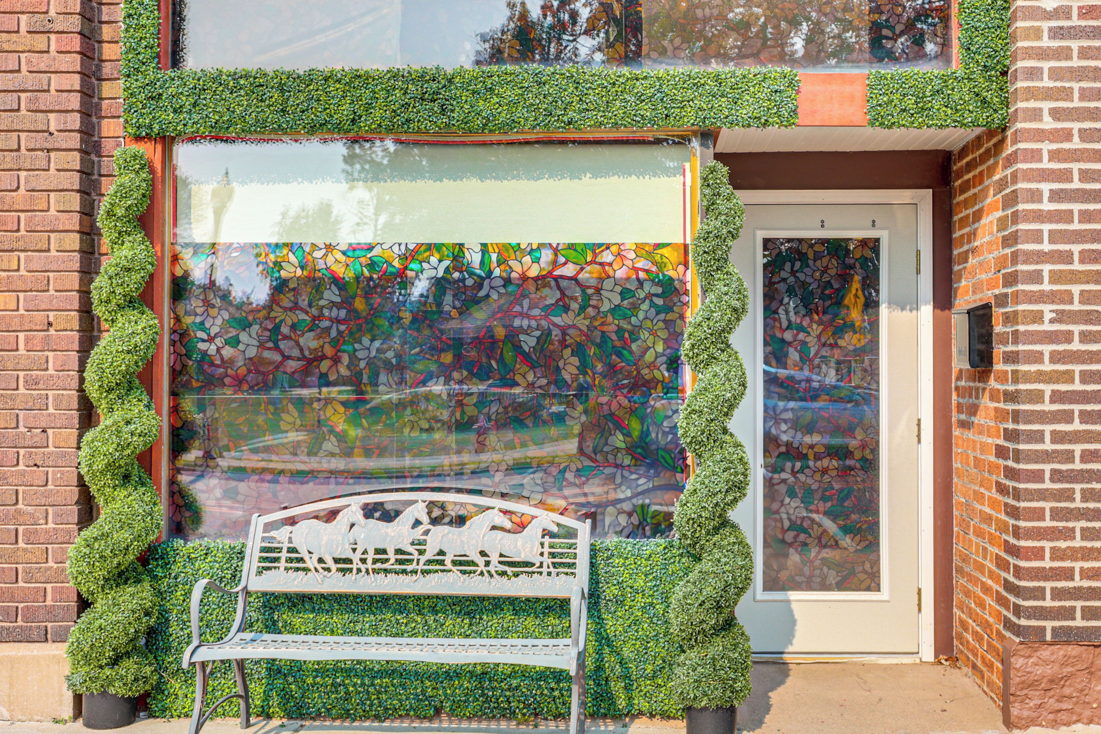 Apartment (0 Bedroom) | Interior