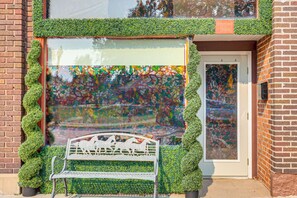 Appartement (0 Bedroom) | Intérieur