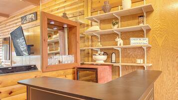 Appartement (0 Bedroom) | Intérieur