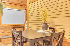 Apartment (0 Bedroom) | Interior